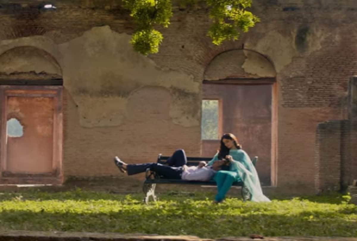 Film Raid Ajay Devgn and Ileana DCruz Song Nit Khair Manga Will Make You Miss Nusrat Fateh Ali Khan