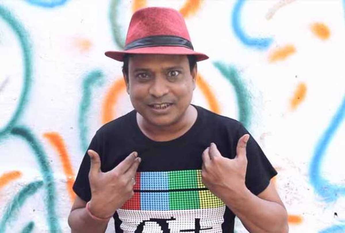 rajeev nigam artist from kanpur