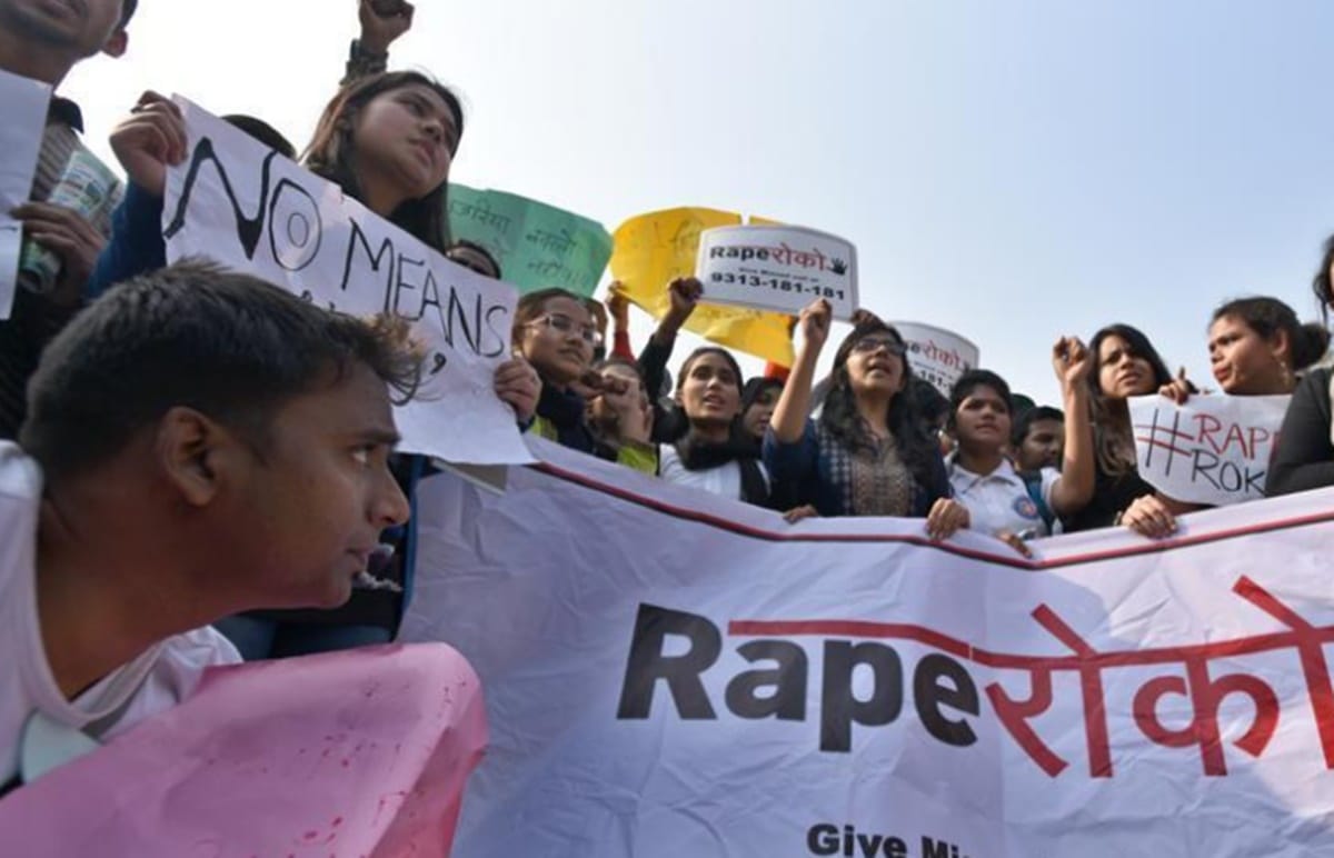 Two accused in rape and murder of 5 year old girl lynched in Arunachal Pradesh