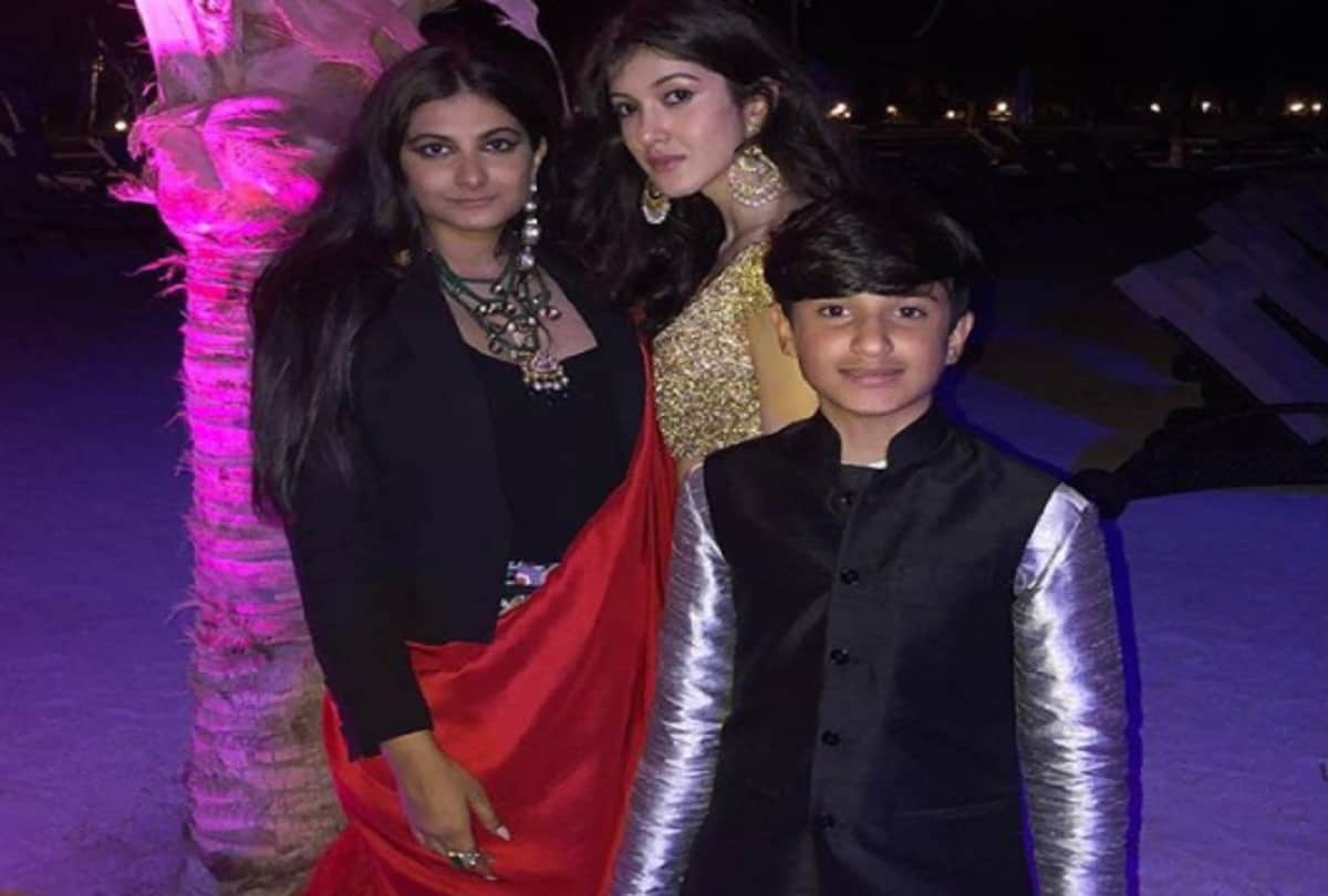 Watch Arjun Kapoor Dancing At Cousin Mohit Marwah Sangeet Ceremony