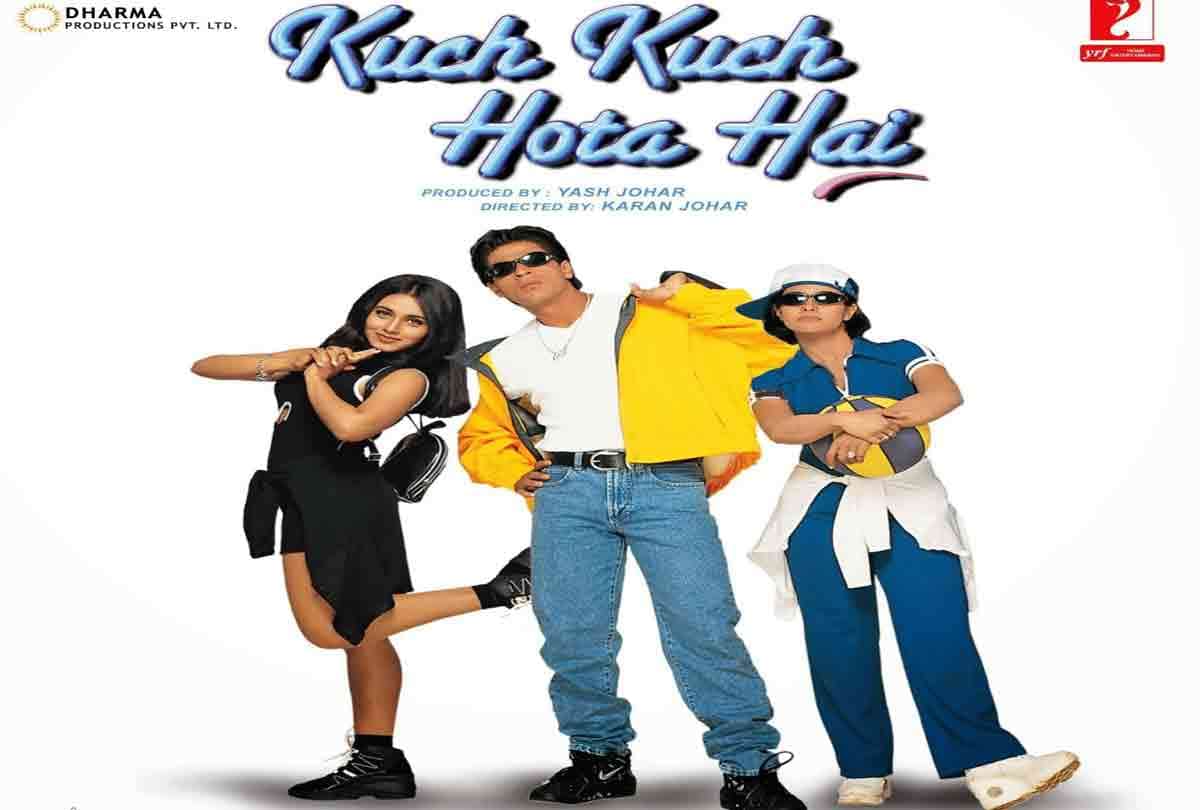 karan johar kuch kuch hota hai music played in international orchestra video viral