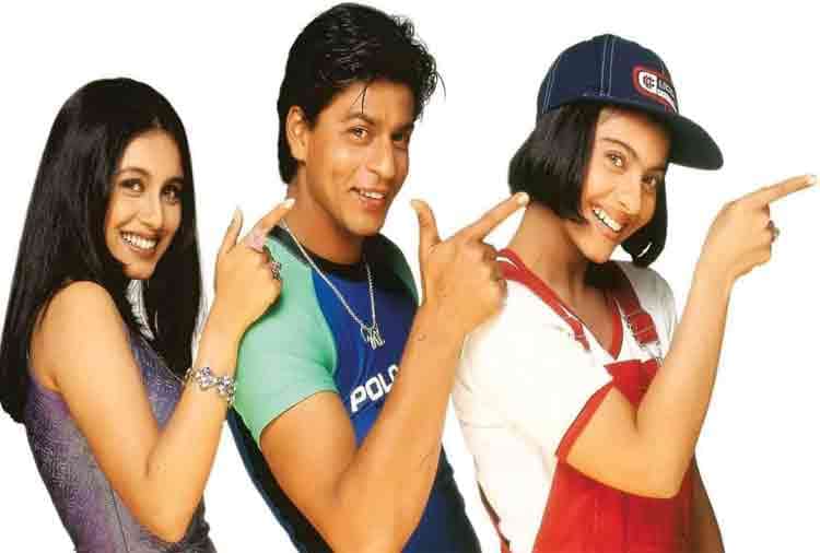 karan johar kuch kuch hota hai music played in international orchestra video viral
