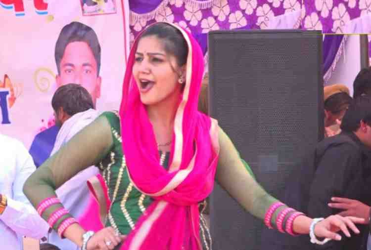 veerey ki wedding fame dancer sapna choudhary profile
