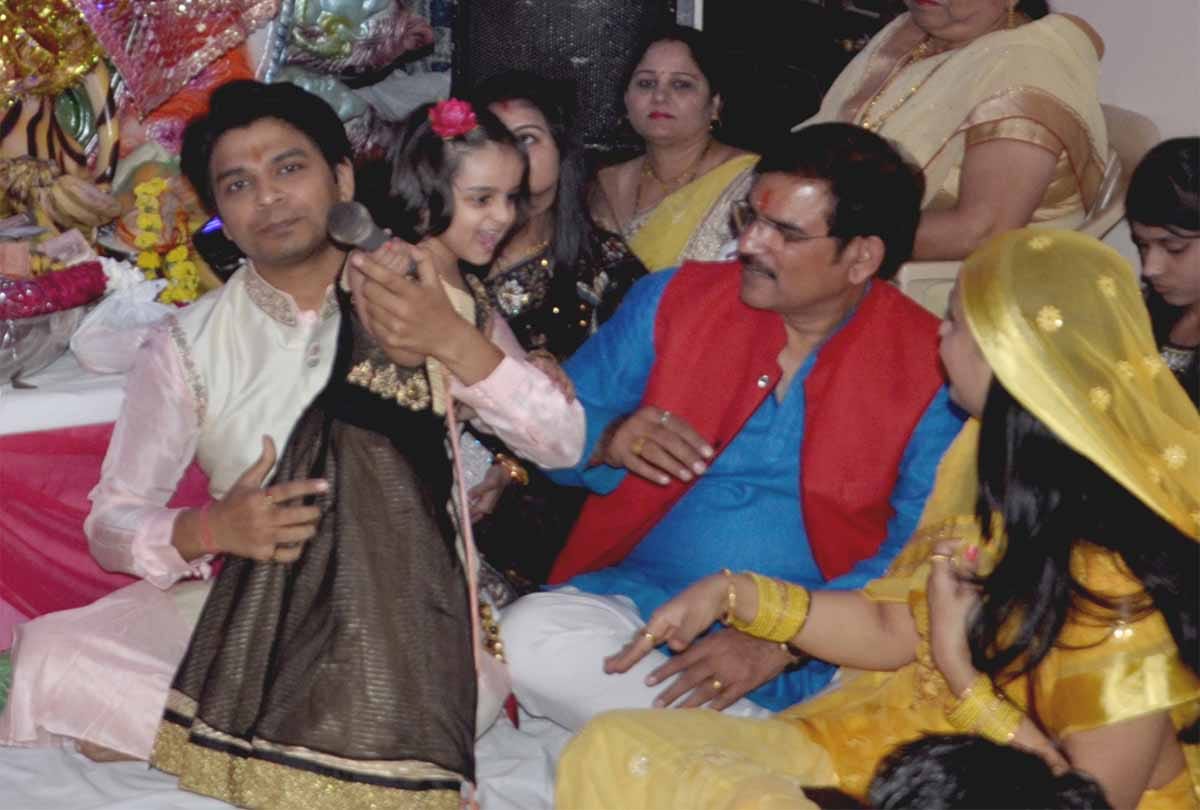 bollywood singer ankit tiwari arrange marriage