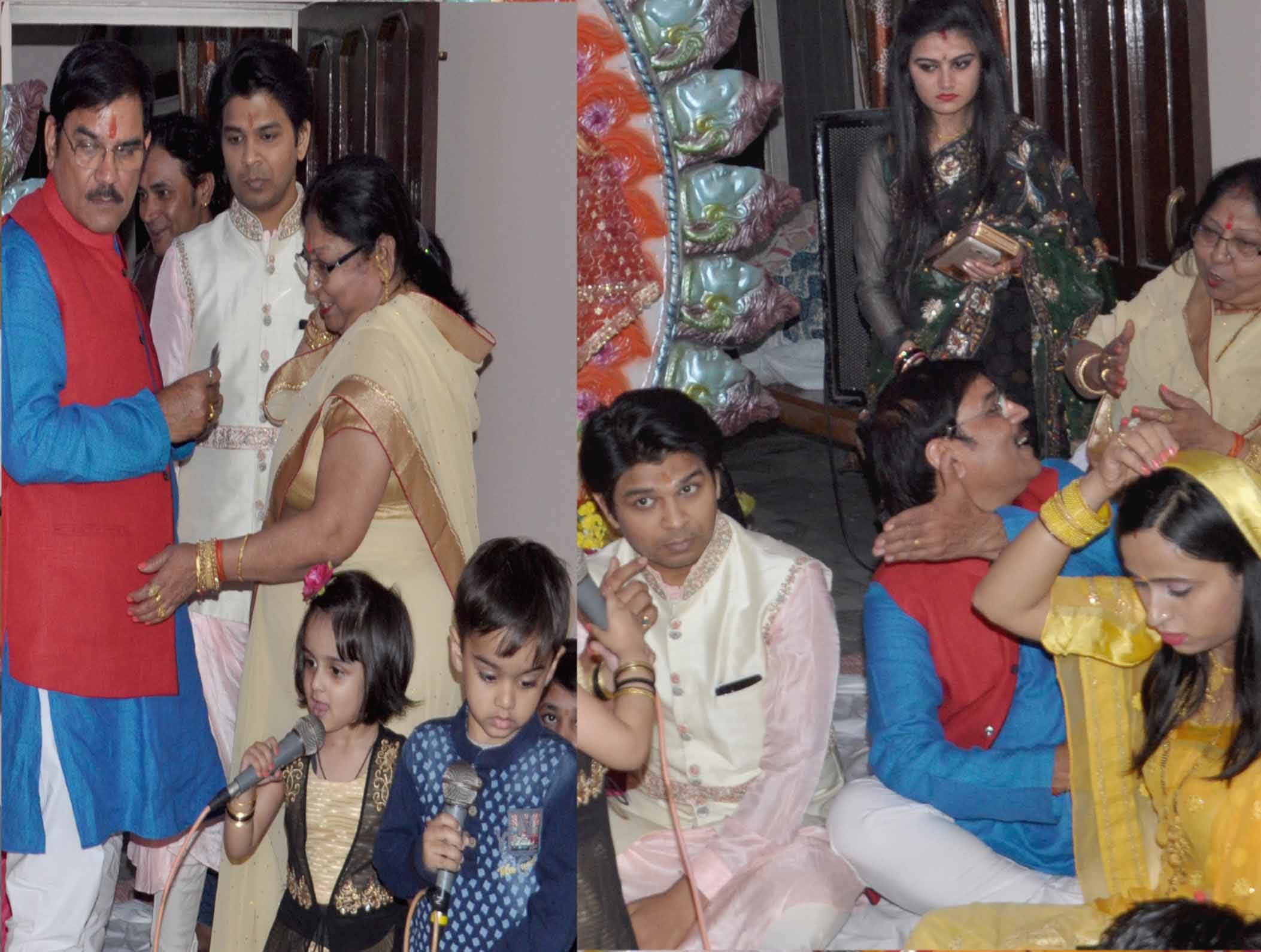 bollywood singer ankit tiwari arrange marriage