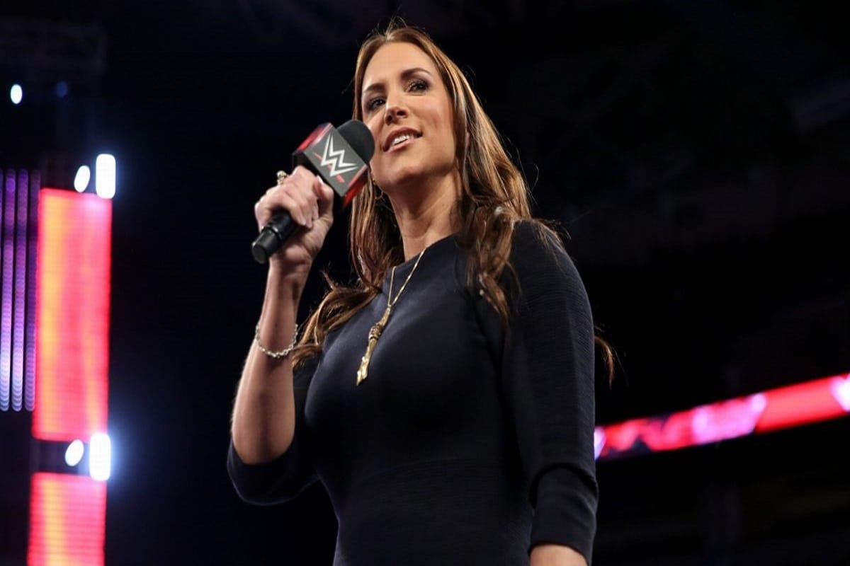 Stephanie McMahon said WWE could be sold to Fox or Disney