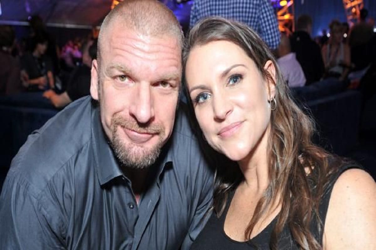 Stephanie McMahon said WWE could be sold to Fox or Disney