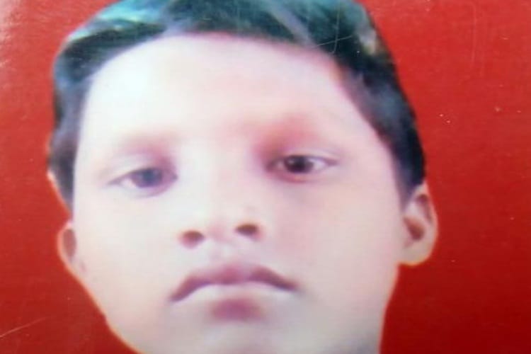 boy died due to fireworks in marriage ceremony