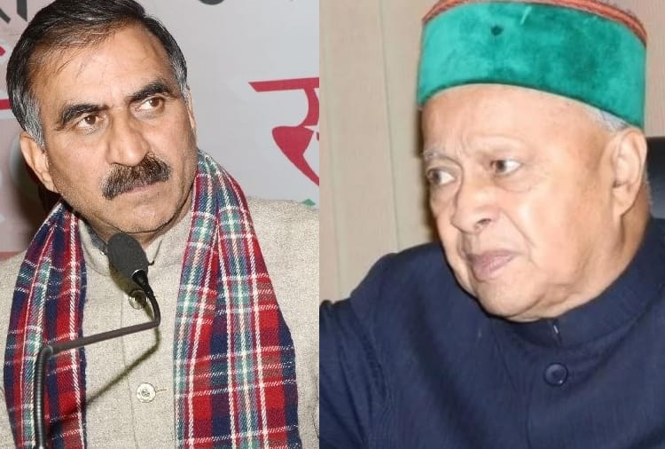 HPCC chief sukhu hits out at virbhadra singh