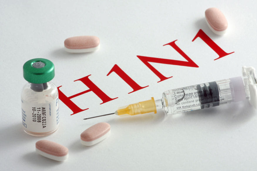 swine flu virus mexican strain h1n1 spreads in india, precaution tips