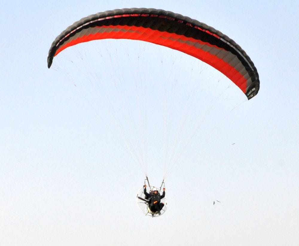 agra horse riding show in taj mahotsav 