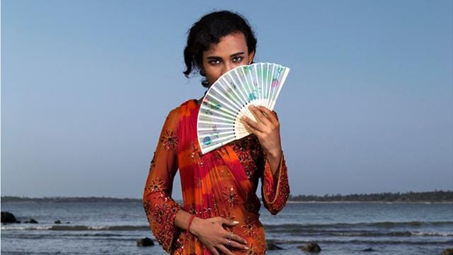 action against 38 third gender due to recovery in trains