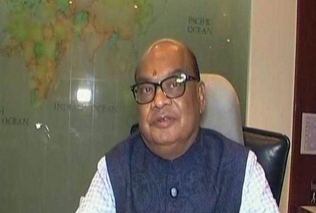 know about kanpur businessman vikram kothari