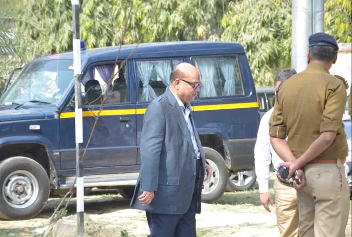 know about kanpur businessman vikram kothari