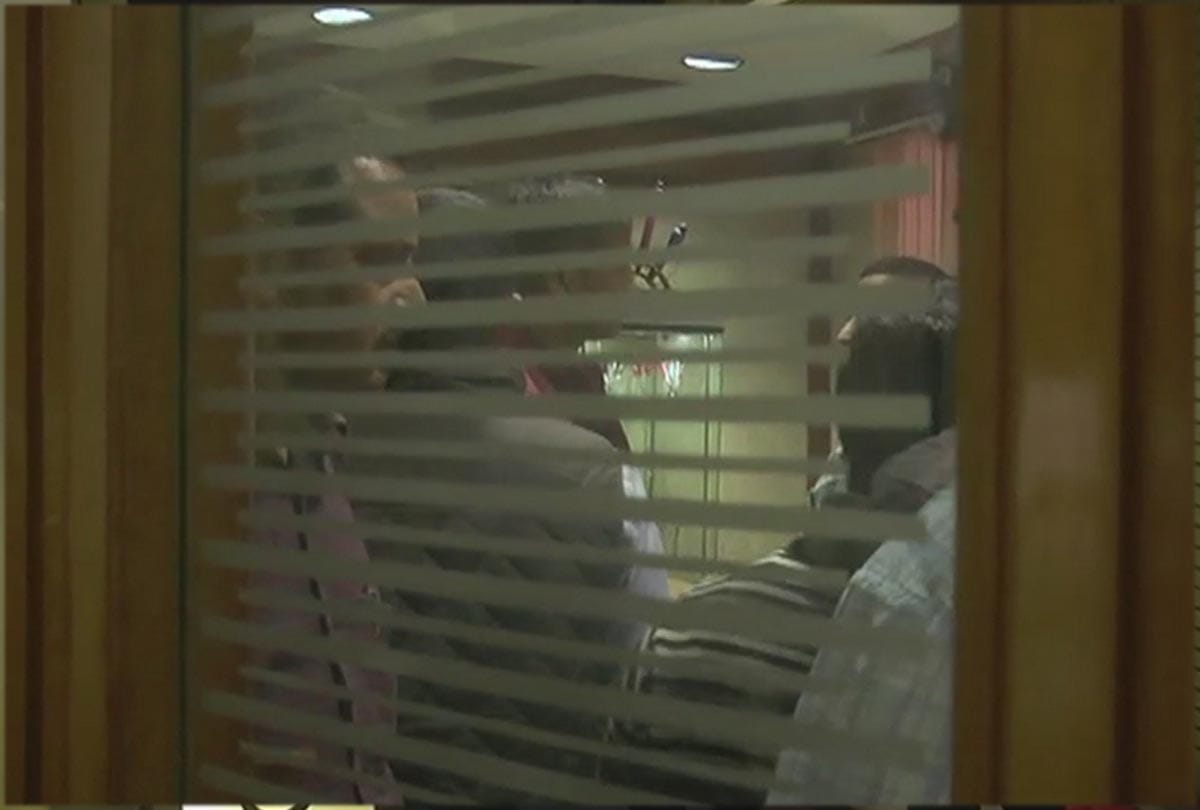 cbi raids vikram kothari rotomac pens company
