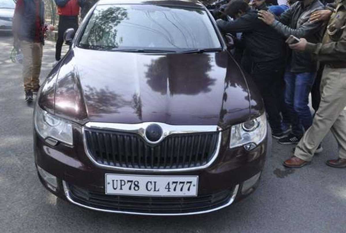  CBI conduct raid at residence Rotomac Pens owner