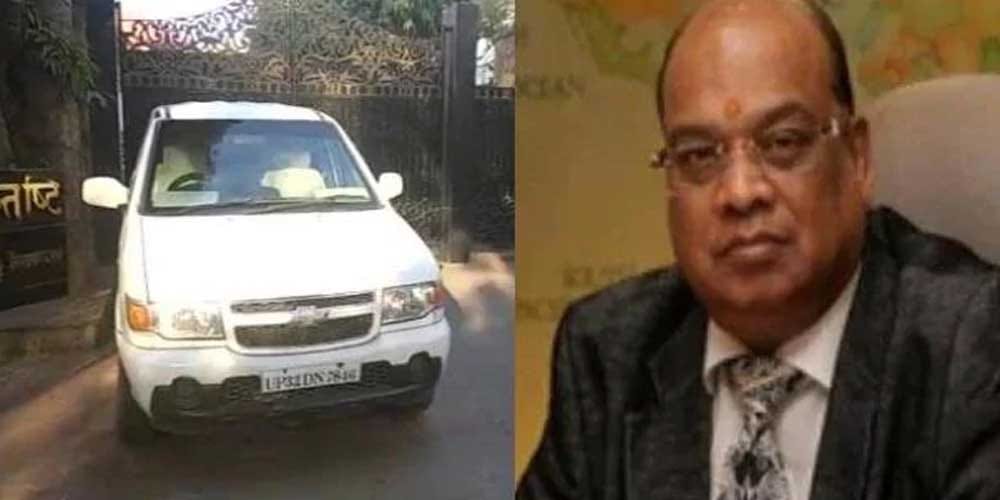 cbi arrests rotomac owner vikram kothari