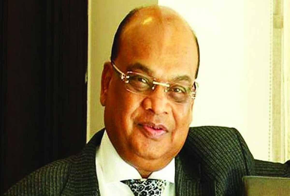 vikram kothari take loan from bank on behalf of foreign business