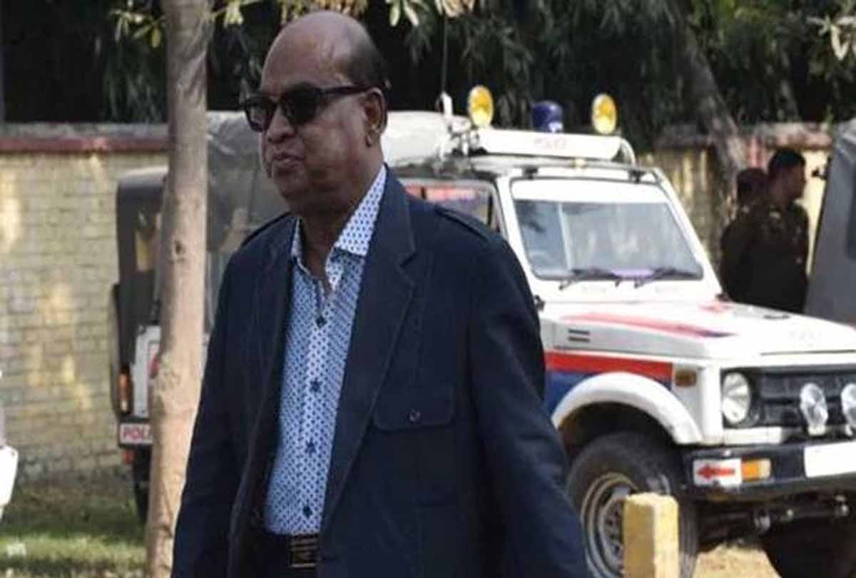 vikram kothari take loan from bank on behalf of foreign business