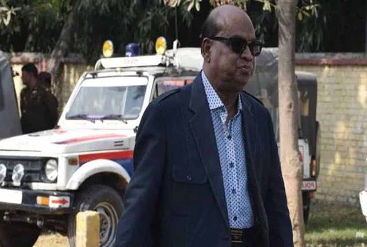 vikram kothari take loan from bank on behalf of foreign business