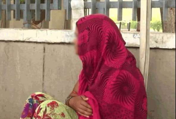 women claimed  in panchayat that my husband is licentious and bewafa 