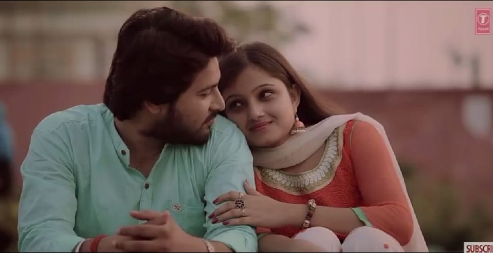 Chandni Verma became famous on youtube