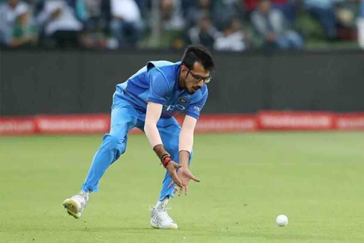 World Cup 2019, Indian Bowler Yuzvendra Chahal Untold Facts