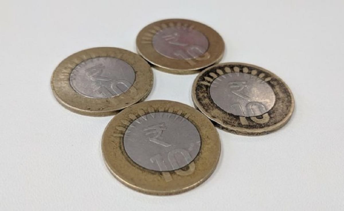 Why RBI is worried about new 10 rupee coin