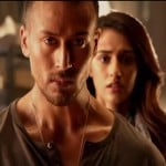 bollywood Celebrity praised of Tiger Shroff Baaghi-2