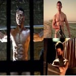 Tiger shroff strips for baaghi 2, Here  is complete list of bollywood actors who dared this