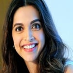 Deepika Padukone