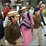 हनीप्रीत 