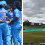 भारत बनाम दक्षिण अफ्रीका