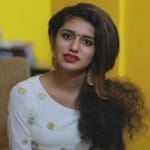 Priya Prakash Warrier reaction on supreme court order on Oru Adaar Love song