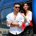 Tiger Shroff