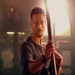 Tiger Shroff