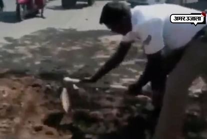 ट्रैफिक पुलिस