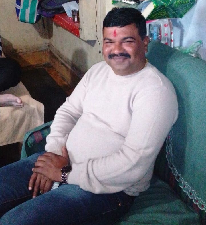 froad additional commissioner police of delhi police arrested