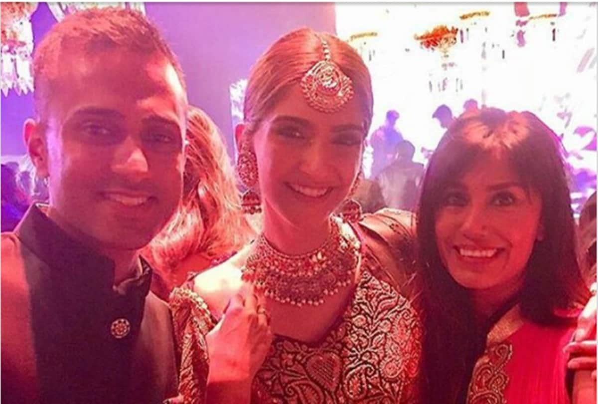 All the details about Sonam Kapoor and Anand Ahuja destination wedding