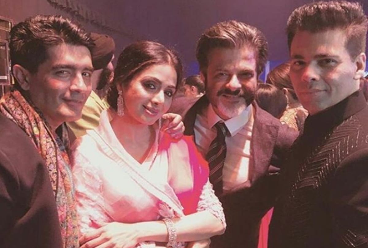 sonam kapoor brother Mohit Marwah and Antara Motiwala royal Punjabi wedding