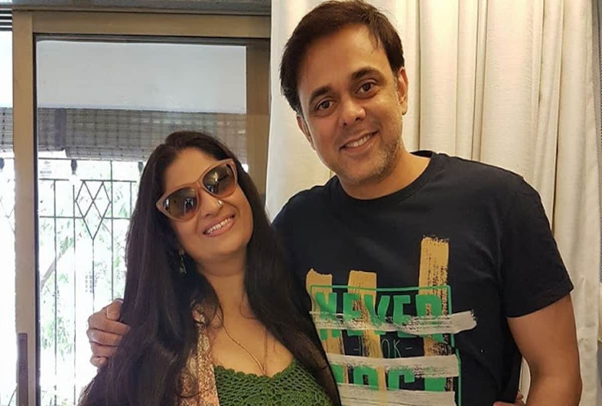 Sumeet Raghavan wife Chinmayee Surve files complain against who misbehaved with his wife