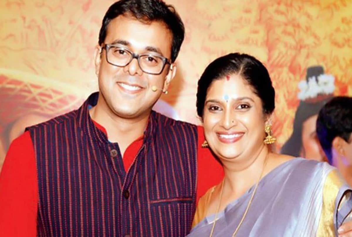 Sumeet Raghavan wife Chinmayee Surve files complain against who misbehaved with his wife