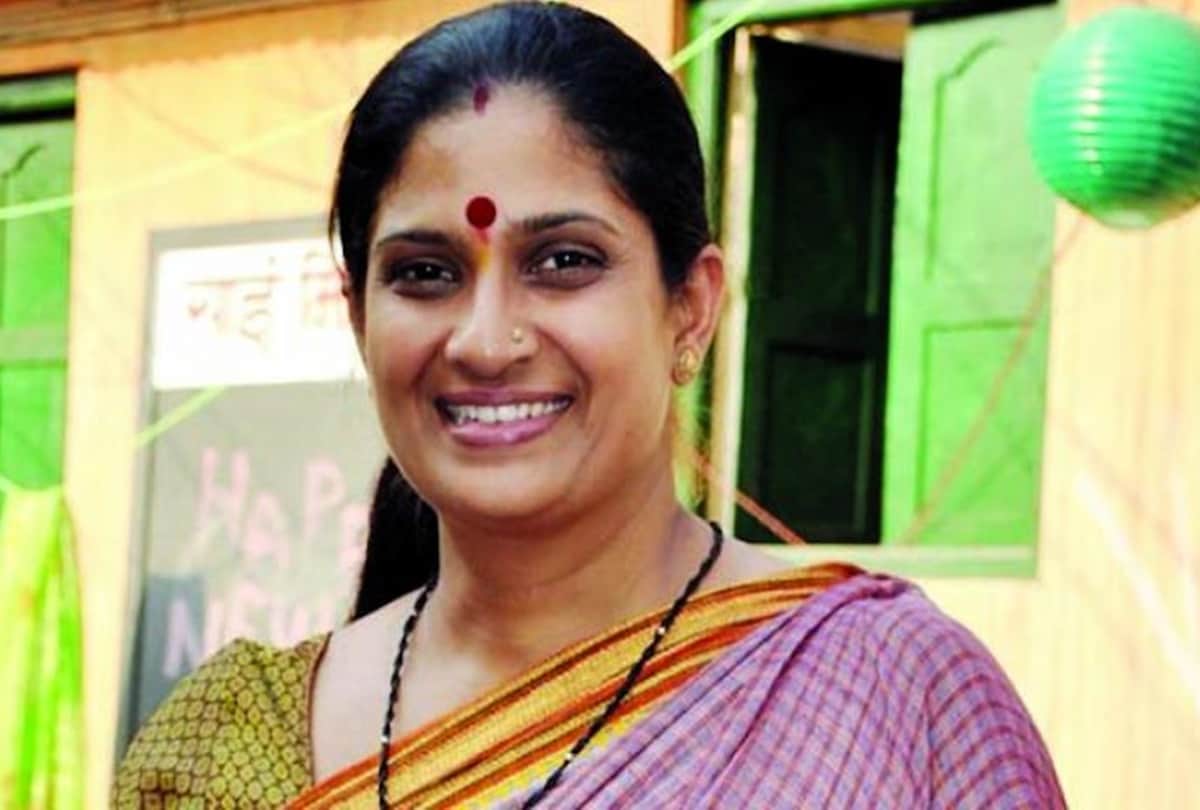 Sumeet Raghavan wife Chinmayee Surve files complain against who misbehaved with his wife