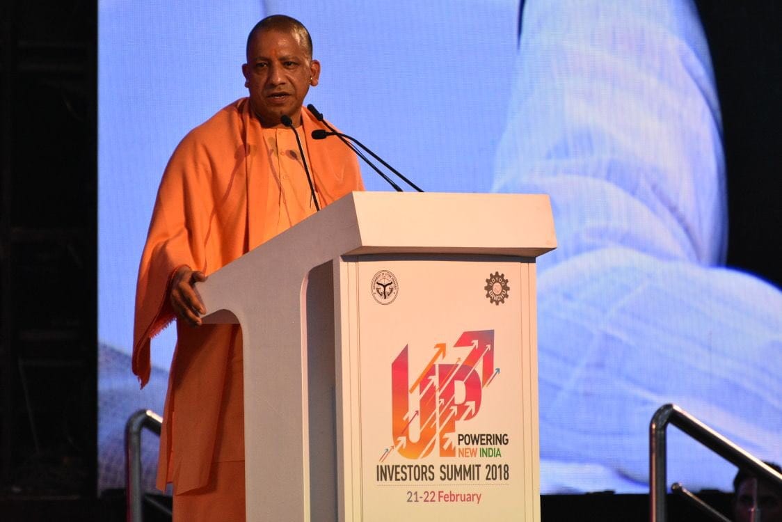 agra to Chitrakoot expressway will be developed as defense corridors 