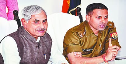 UP police unearth bank scam, six arrested