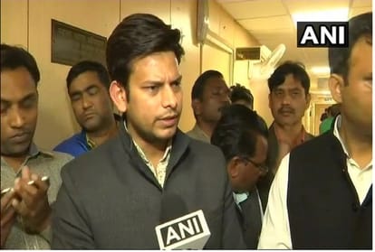 delhi chief secretary: hc bewared aap mla prakash jarwal, hearing on bail of khan will be done on 12