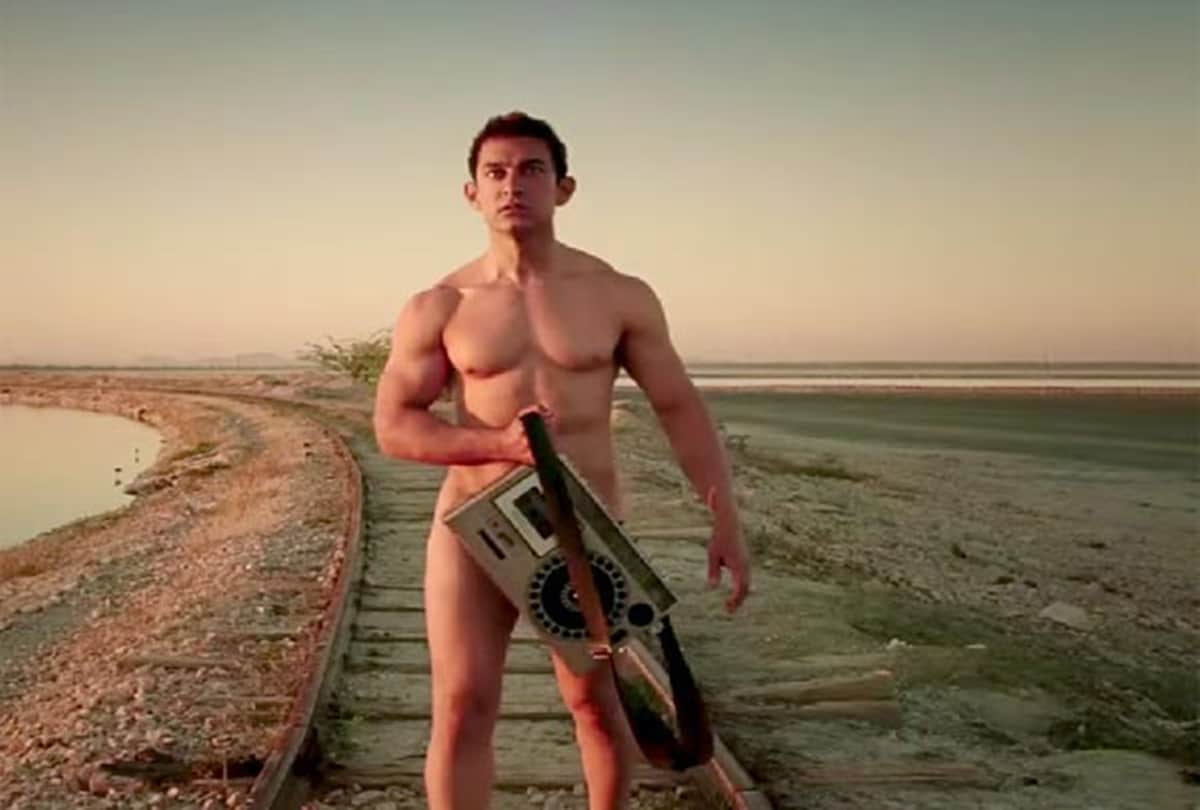 Tiger shroff strips for baaghi 2, Here  is complete list of bollywood actors who dared this