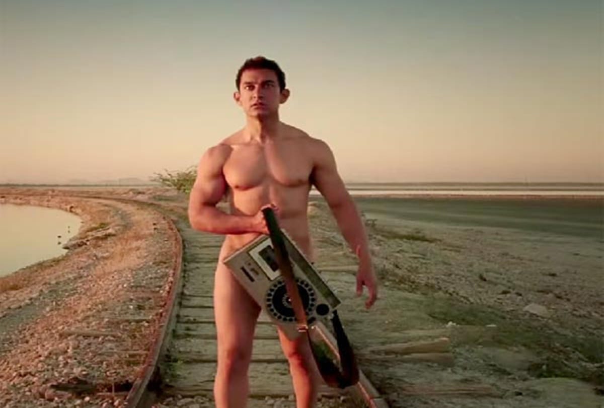 Javed Akhtar come in support of Aamir Khan amid controversy over Krishna role in Mahabharata
