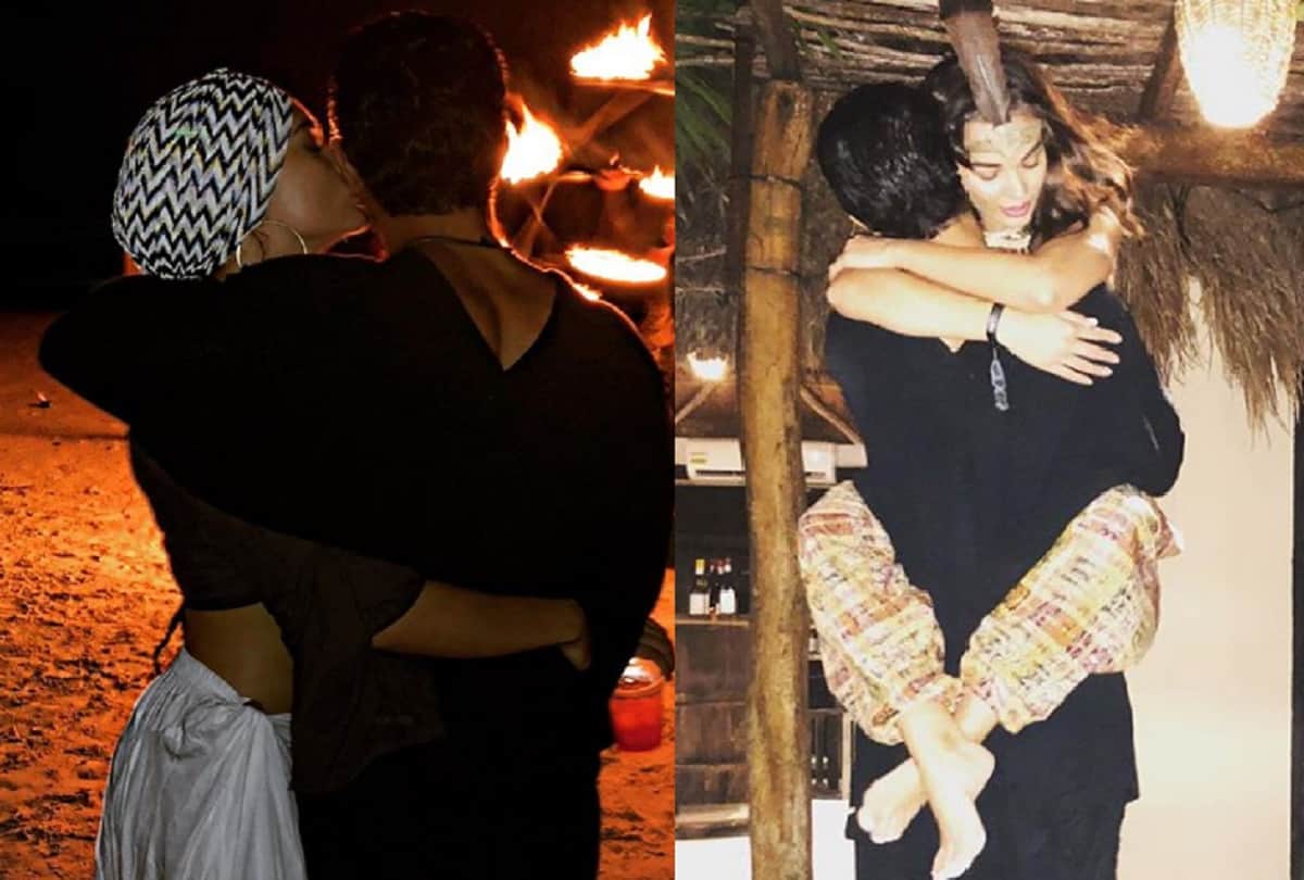 Amy Jackson boyfriend George Panayiuotou net Wealth