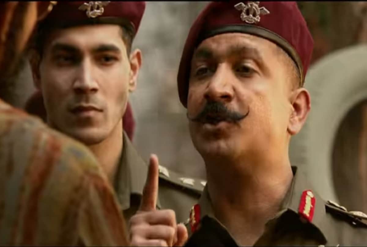 These 5 dialogues of Tiger Shroff Baaghi 2 film will surely impress you